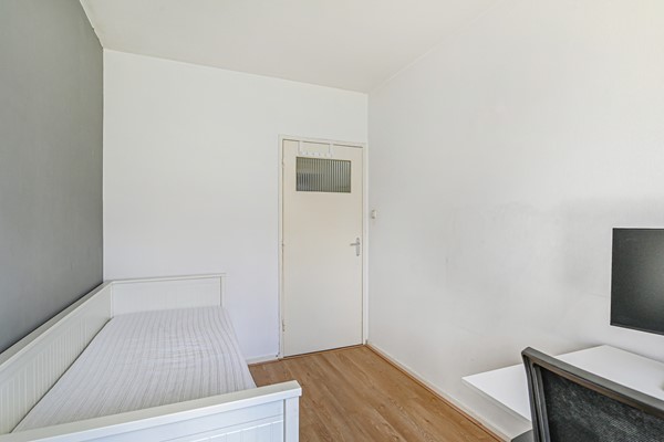 Medium property photo - Saffierhorst 186, 2592 GN Den Haag